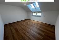 Großzügig wohnen am Donauufer – 106 m² mit Terrasse und seitlichem Donaublick