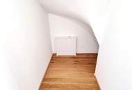 Herbstaktion! Ihr neues Familienparadies! WOW - Cooles Townhouse mit Garten! 4 Zimmer + Ideale Raumaufteilung + Erdwärme + Absolute Ruhelage + Tiefgarage! Nachhaltig und zukunftssicher investiert!