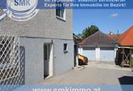 Urbanes Zweifamilienhaus mit exquisitem Garten voller Pfirsiche!