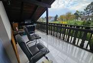 Haus mit viel Potential und großem Garten