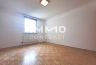 Jetzt schnell sein! 4-Zimmer-Wohnung samt Balkon und TG-Abstellplatz