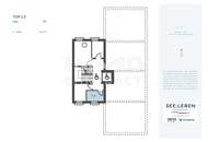 Feine Gartenwohnung mit sonniger Ausrichtung – SEE.LEBEN Mondsee