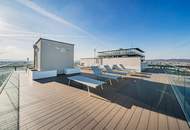 Innere Stadt Ausblick mit POOL am DACH - Elevate your Lifestyle