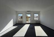 Klimatisierte Bürofläche mit Terrase und Balkon in Hietzing!