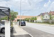 Hennersdorf bei Vösendorf!!! Reihenhaus (142m² Wohnfläche + 51m² Keller) mit Süd-Garten und PKW-Abstellplätzen