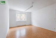 Urbaner Wohntraum im Herzen Wiens – großzügige 3-Zimmer-Wohnung nahe Naschmarkt