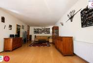 Großzügige 3-Zimmer-Wohnung mit Grünblick – Top Anbindung trotz naturnaher Lage
