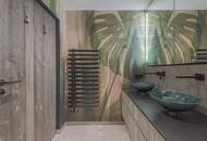 Exklusive Dachgeschosswohnung in Zentrumslage