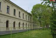 Helle 2,5-Zimmer-Wohnung mit viel Platz in der Zeileisstraße – offene Wohnküche &amp; Ablöse möglich