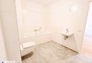 Erstbezug! 3-Zimmer-Wohnung mit Balkon in der Nähe U1 Kagraner Platz - INKLUSIVE Küche!