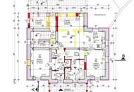 Jahrhundertwende-Villa mit Garage und südostseitigem Garten