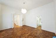 Repräsentative 5-Zimmer-Altbauresidenz im Botschaftsviertel