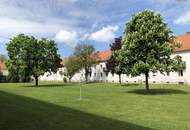 Ein Zuhause zum Ankommen und Wohlfühlen: gemütliche 3-Zimmer-Erdgeschosswohnung mit Charakter in Münichholz - ruhige, zentrumsnahe Lage in Steyr mit ausgezeichneter Anbindung!
