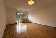 Gemütliche Garconniere in Ruhelage mit Grünfläche und Stellplatz am Kranbitterboden zu vermieten!