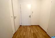 Attraktive 2 Zimmerwohnung mit Balkon in Top-Lage