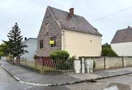 Preiswertes Siedlungshaus mit Garten sucht Menschen mit Visionen! Sanierungsbedarf!
