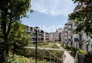 70m² perfekt angeordnet! Erstbezug