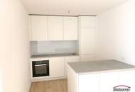 TOPLAGE - RUHELAGE - BALKON: Hofseitige, moderne 2-Zimmerwohnung in Ubahnnähe!