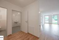Wohnpark Neulengbach | Erstbezug | 2 Zimmer mit Garten