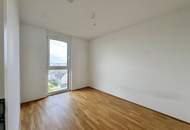 3-Zimmer mit Weitblick - Absolute Ruhelage nahe Kagraner Platz