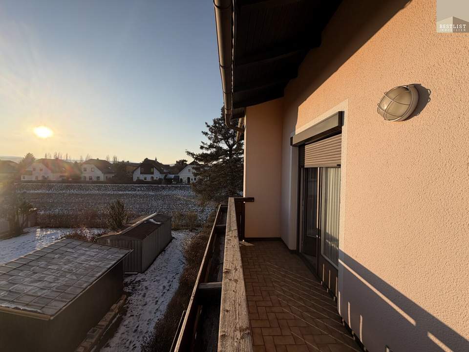 7 Zimmer Haus am Feldrand