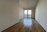 Hauptbahnhof Wien - Erstbezug im Neubau! 2 Zimmer mit Loggia!