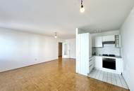 Döblinger Hauptstraße! Zentral begehbarer Zwei-Zimmer-Neubau im 1. Liftstock