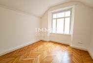 Charmante 2-Zimmer Altbau- Wohnung in Graz, 57m² | Sackstraße 14 Top 30