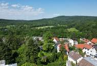 Im Grünen verwurzelt. Nach oben offen. – Familienhaus mit Zukunft in Hietzing | ZELLMANN IMMOBILIEN