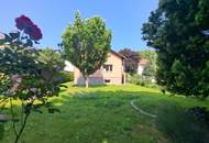 Entzückendes EInfamilienhaus in Grünruhlage