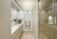 Außergewöhnliche Luxuswohnung im Herzen Wiens