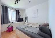 Pasching (Wagramerstraße): 3-Zimmer Wohnung mit großem BALKON und GARAGE