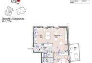 Ein Viertel Grün - Provisionsfreie 2-Zimmer-Wohnung mit großem Ost-Balkon