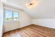 Einfamilienhaus mit Entwicklungspotenzial und attraktivem Weitblick
