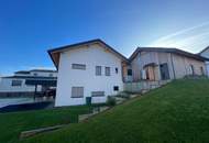 Modernes Niedrigenergiehaus mit Weitblick und Wohlfühlcharakter in Münzkirchen