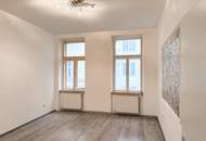 Renovierungsbedürftige Alteigentumswohnung Nähe Volksoper