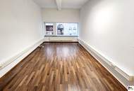 Büro-Loft 142m², U-Bahn-Nähe, Einbauküche, Fahrradraum, 1060 Wien, Miete €2.137