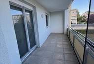 Moderne 3-Zimmer-Wohnung mit Balkon in Zeltweg