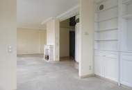 NÄHE OPER – 4 ZIMMER DACHGESCHOSSAPARTMENT MIT RUNDUM-DACHTERRASSE