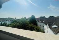 DACHGESCHOSSWOHNUNG MIT BALKON im nachgefragten Stadtteil Bindermichl-OED - sofort verfügbar! Befristet auf 5 Jahre