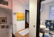 Charmantes Einfamilienhaus mit Pool, Gartenidylle und Entwicklungspotenzial in Bestlage von Wien-Mauer | ZELLMANN IMMOBILIEN