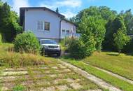 LIEBEVOLL SANIERTER BUNGALOW IN BEGEHRTER WOHNLAGE SAMT HOHER LEBENSQUALITÄT UND GUTER VERKEHRSANBINDUNG