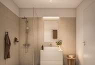 Am Spitz 5: Durchdachter Grundriss mit Loggia