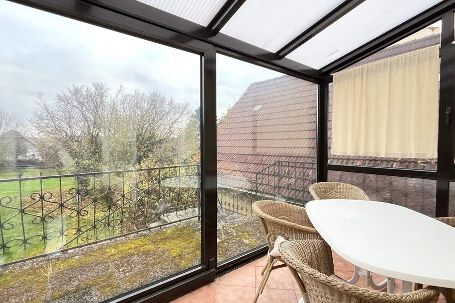 Nettes 7-Zimmer-Haus in Neupölla mit Garten und Terrasse!, Haus-kauf, 199.999,€, 3593 Zwettl