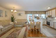 gemütliche 4-Zimmerwohnung am Sonnberg