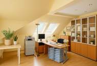 Stilvolle Villa am Mareckkai in Leoben – “Repräsentativ. Vielseitig. Besonders.”