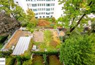 Perfekte Lage in der Josefstadt: Top-geschnittene 2-Zimmer-Wohnung mit Ost-Balkon ab sofort beziehbar.