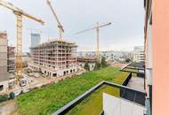 Nahe U1! Hübsche 2-Zimmer-Terrassenwohnung inkl. KFZ-Stellplatz im 22. Bezirk zu vermieten!