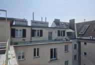 Wohnung mit ca. 75 m2 Wohnfläche plus WINTERGARTEN und Terrassen auf Wohnebene in OST/WEST Ausrichtung