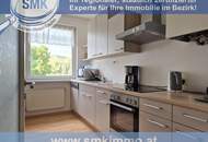 2-Zimmer-Wohnung mit Donaublick!
